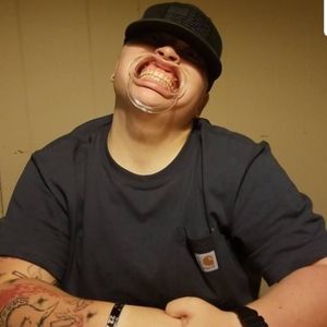 Meet your Posher, Hayden